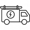 van